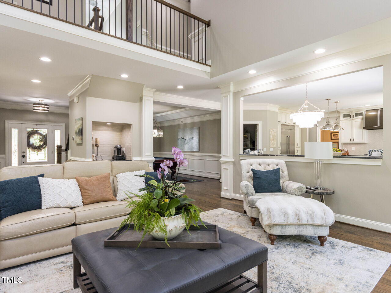 1201 Kalworth Road Wake Forest, NC 27587 - Photo 21 of 76 012-1280x960-living-room