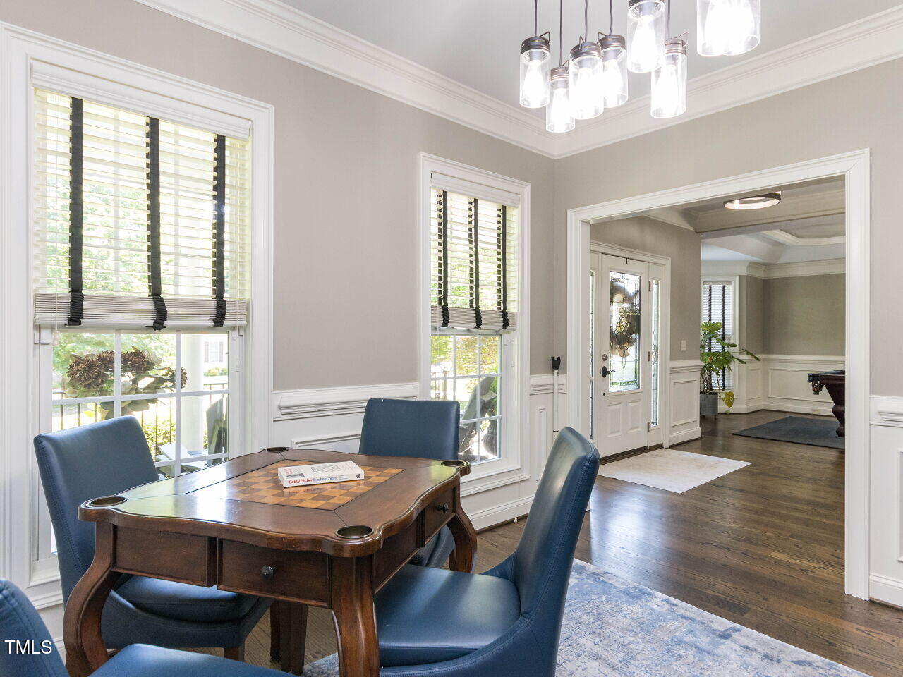 1201 Kalworth Road Wake Forest, NC 27587 - Photo 48 of 76 007-1280x960-study