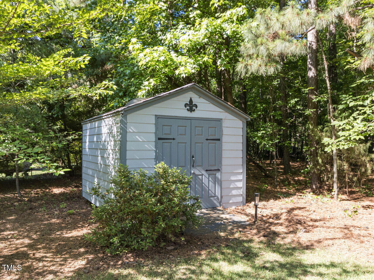 1201 Kalworth Road Wake Forest, NC 27587 - Photo 55 of 76 052-1280x960-shed