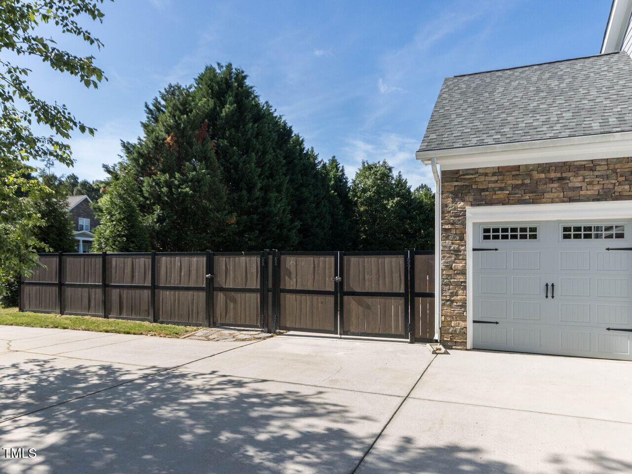 1201 Kalworth Road Wake Forest, NC 27587 - Photo 58 of 76