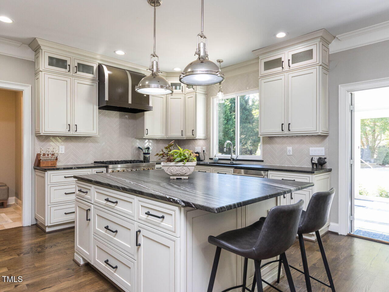 1201 Kalworth Road Wake Forest, NC 27587 - Photo 6 of 76 017-1280x960-kitchen