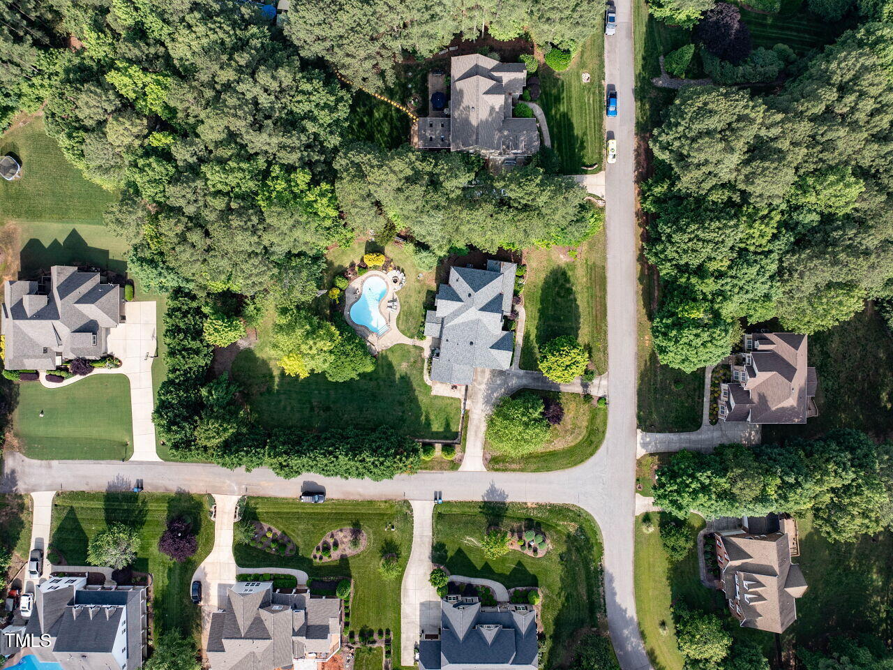 1201 Kalworth Road Wake Forest, NC 27587 - Photo 63 of 76 060-1280x960-photo