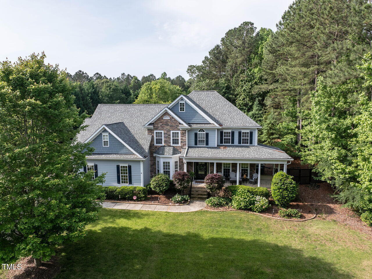 1201 Kalworth Road Wake Forest, NC 27587 - Photo 67 of 76 064-1280x960-photo