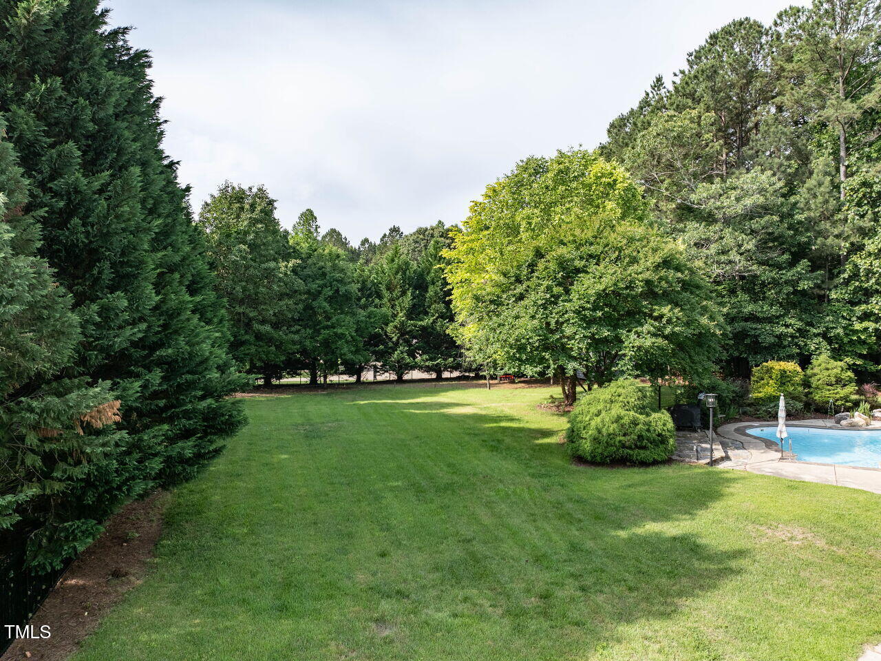 1201 Kalworth Road Wake Forest, NC 27587 - Photo 71 of 76 a view of a park