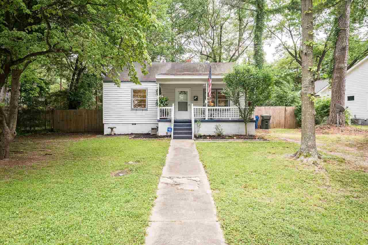 121 Plainview Avenue Raleigh, NC 27604 - Photo 1 of 17 Photo 1