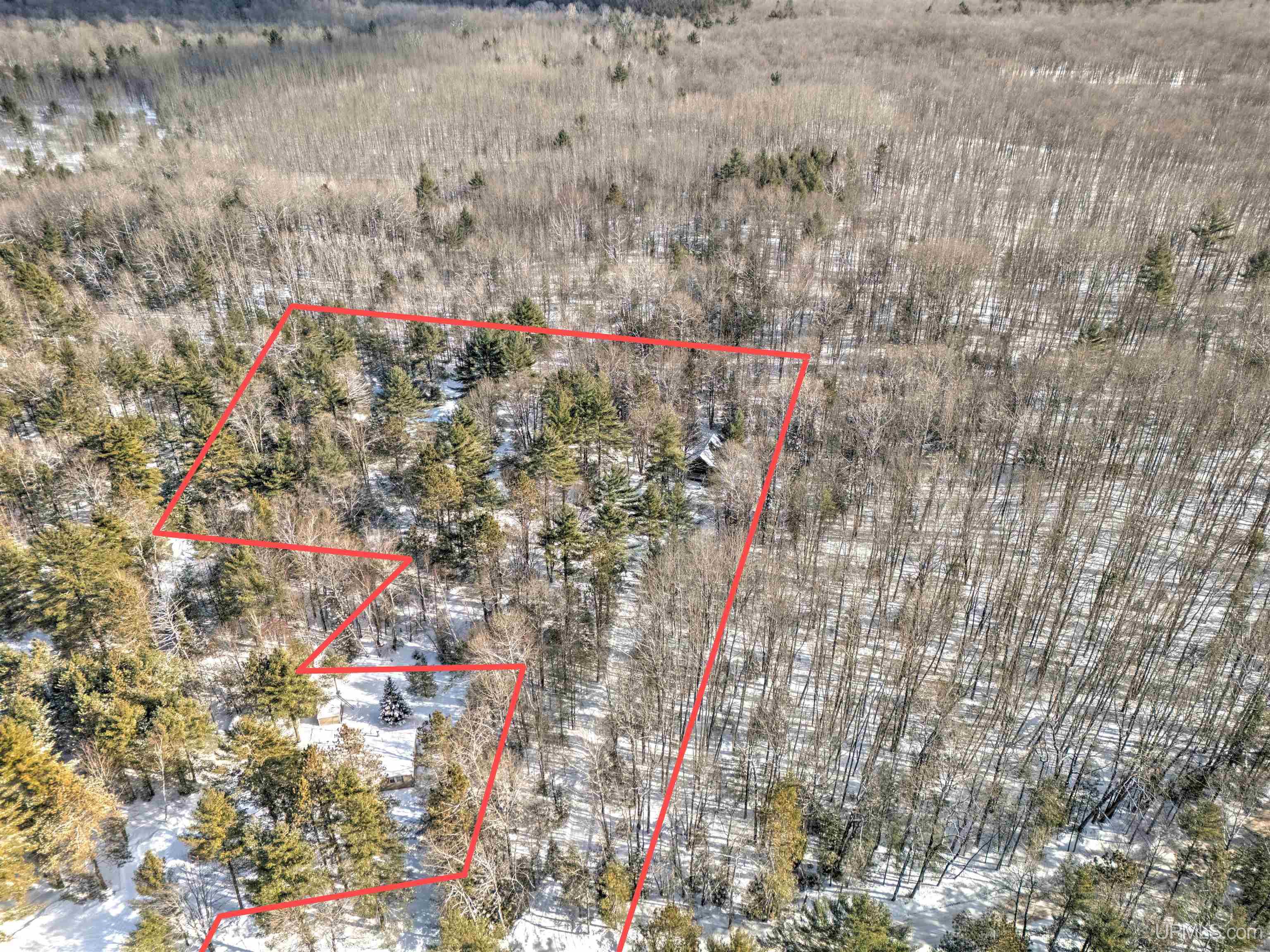 11624 Rams Dam Road Manistique, MI 49854 - Photo 24 of 35 Gallery Image 24
