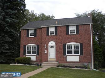 304 Gibbons Road Springfield, PA 19064 - Photo 1 of 12 Exterior
