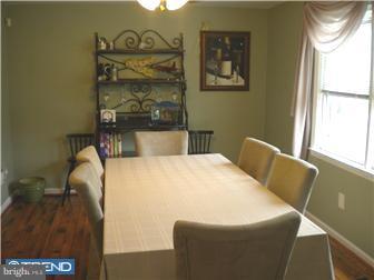 304 Gibbons Road Springfield, PA 19064 - Photo 3 of 12 Dining Room