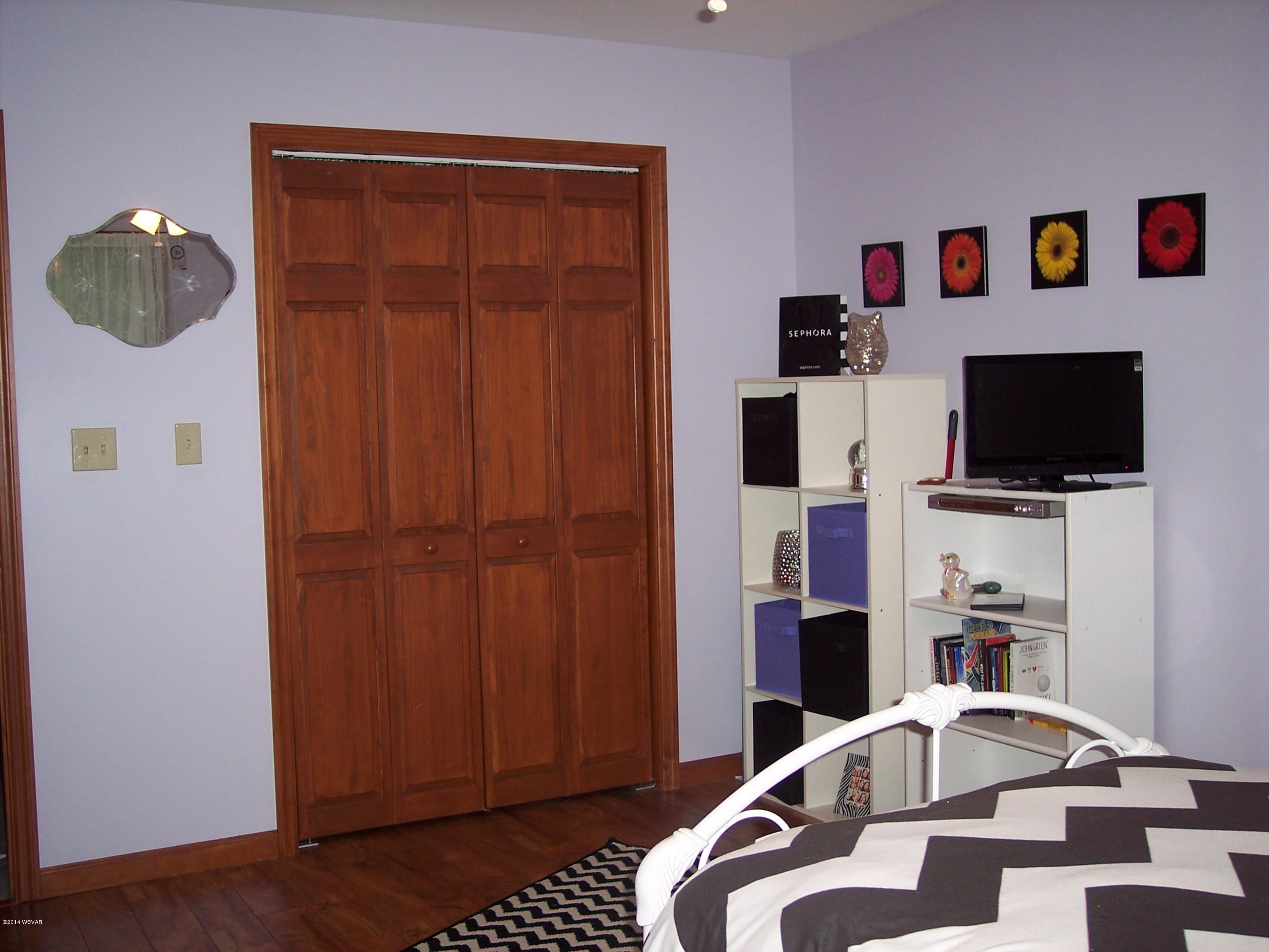 735 Shadle Road Jersey Shore, PA 17740 - Photo 32 of 51 Bedroom 3 addl view