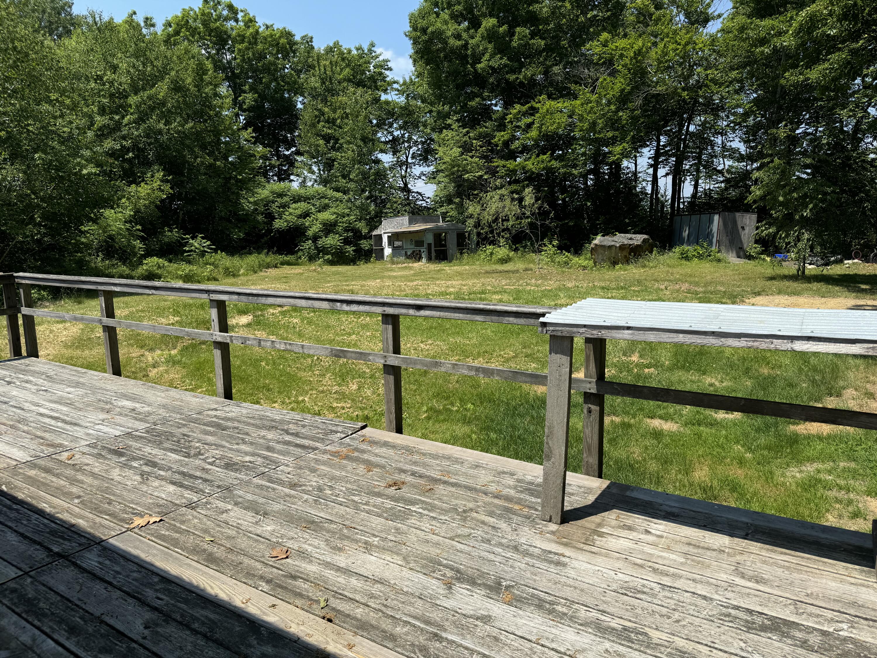 125 Augusta Road Whitefield, ME 04353 - Photo 7 of 25 IMG_6194