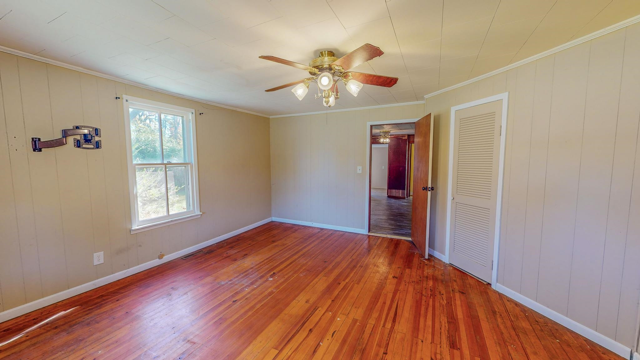 564 Helena Moriah Road Timberlake, NC 27583 - Photo 9 of 30 Photo 9