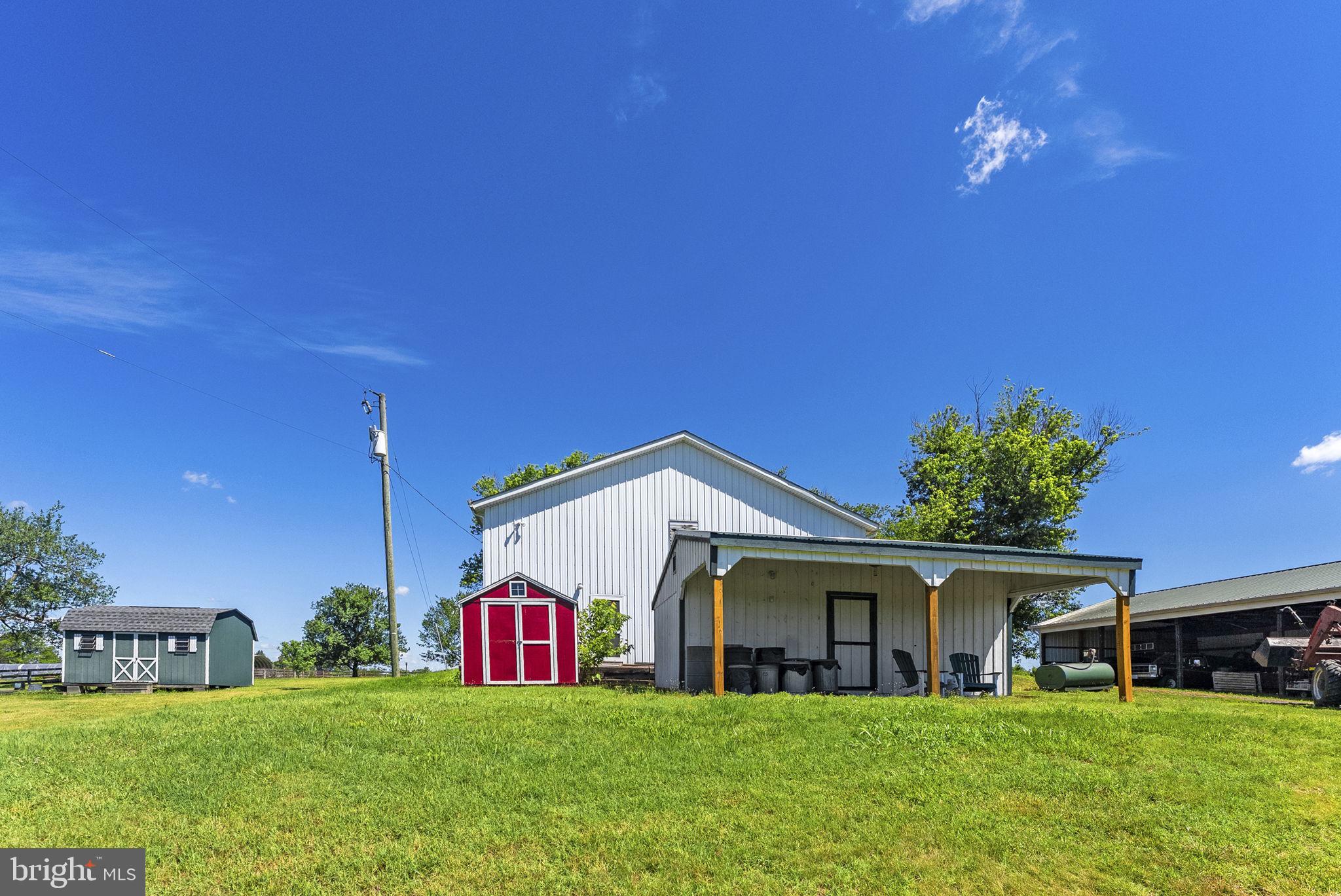 18030 Bel Pre Road Culpeper, VA 22701 - Photo 73 of 91