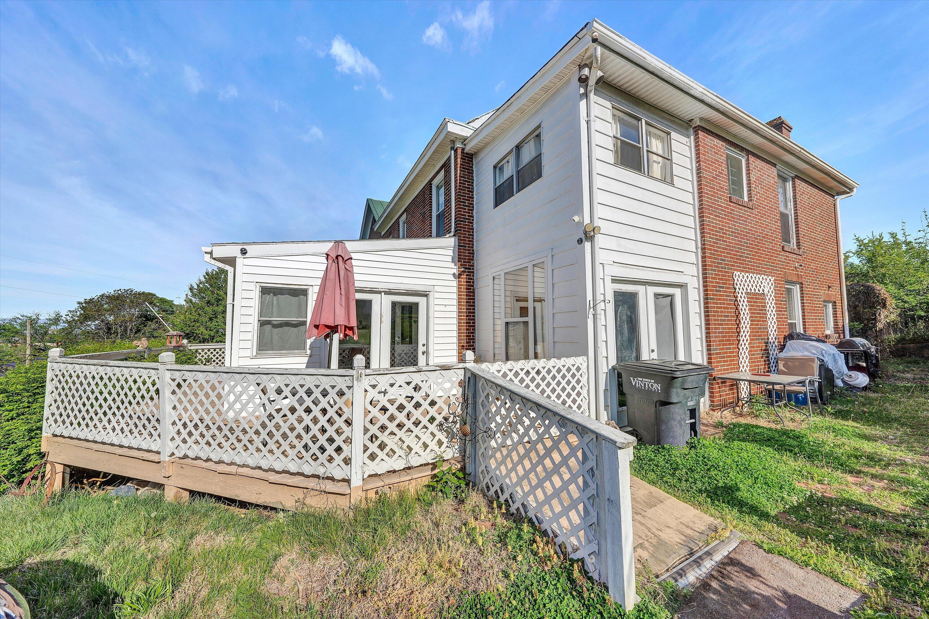 624 South Maple Street Vinton, VA 24179 - Photo 32 of 40 32-SGP-02326