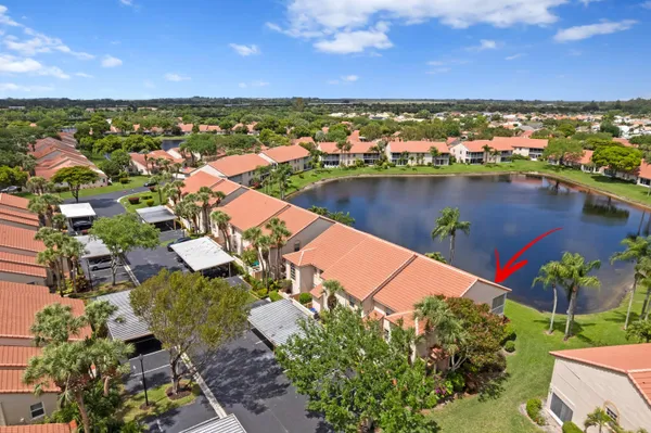 $299,000 | 14407 VÃa Royal, Unit 1, Delray Beach, FL 33446