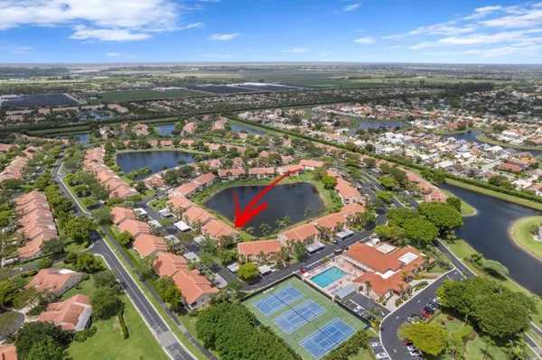 $299,000 | 14407 VÃa Royal, Unit 1, Delray Beach, FL 33446