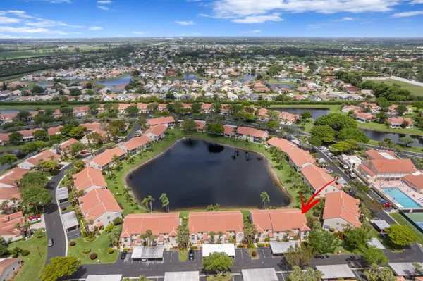 $299,000 | 14407 VÃa Royal, Unit 1, Delray Beach, FL 33446
