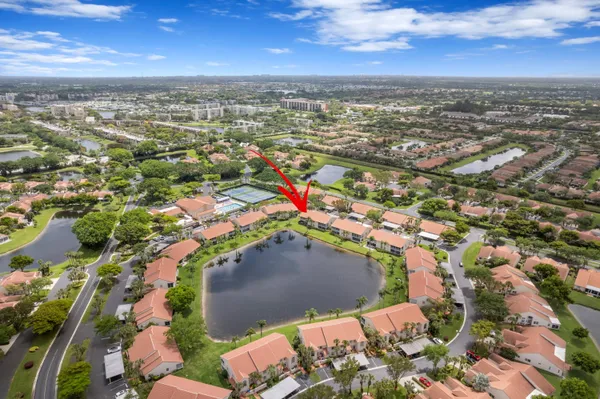 $299,000 | 14407 VÃa Royal, Unit 1, Delray Beach, FL 33446