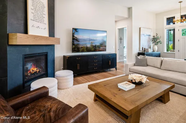 $1,595,000 | 12752 North Pebble Creek Drive, Hayden, ID 83835