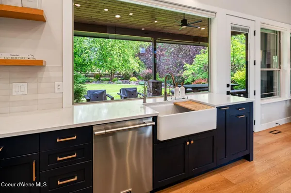 $1,595,000 | 12752 North Pebble Creek Drive, Hayden, ID 83835