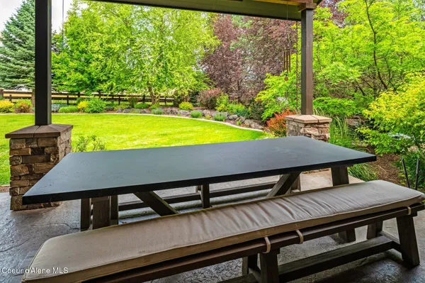 $1,595,000 | 12752 North Pebble Creek Drive, Hayden, ID 83835