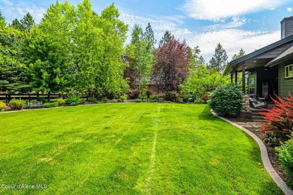 $1,595,000 | 12752 North Pebble Creek Drive, Hayden, ID 83835