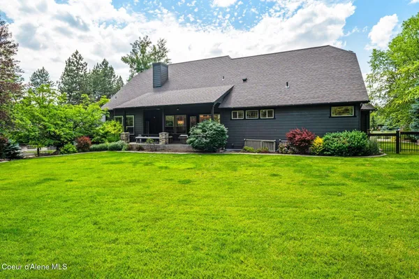 $1,595,000 | 12752 North Pebble Creek Drive, Hayden, ID 83835