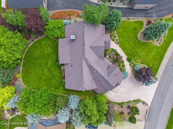 $1,595,000 | 12752 North Pebble Creek Drive, Hayden, ID 83835