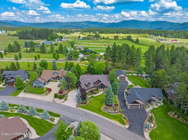 $1,595,000 | 12752 North Pebble Creek Drive, Hayden, ID 83835