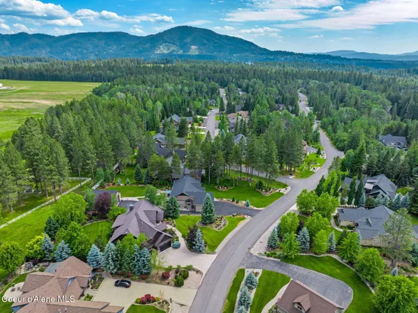 $1,595,000 | 12752 North Pebble Creek Drive, Hayden, ID 83835