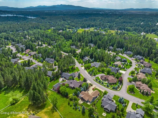 $1,595,000 | 12752 North Pebble Creek Drive, Hayden, ID 83835