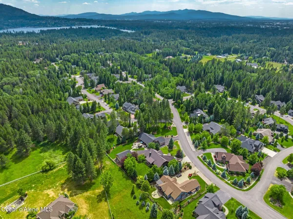 $1,595,000 | 12752 North Pebble Creek Drive, Hayden, ID 83835
