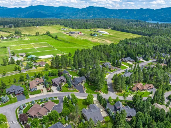 $1,595,000 | 12752 North Pebble Creek Drive, Hayden, ID 83835