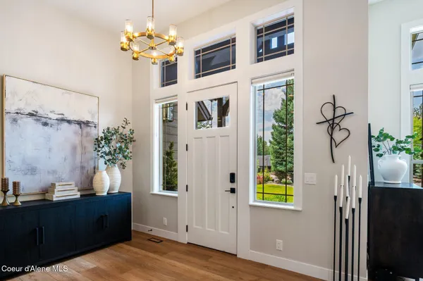 $1,595,000 | 12752 North Pebble Creek Drive, Hayden, ID 83835