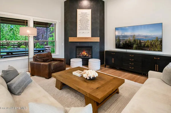 $1,595,000 | 12752 North Pebble Creek Drive, Hayden, ID 83835