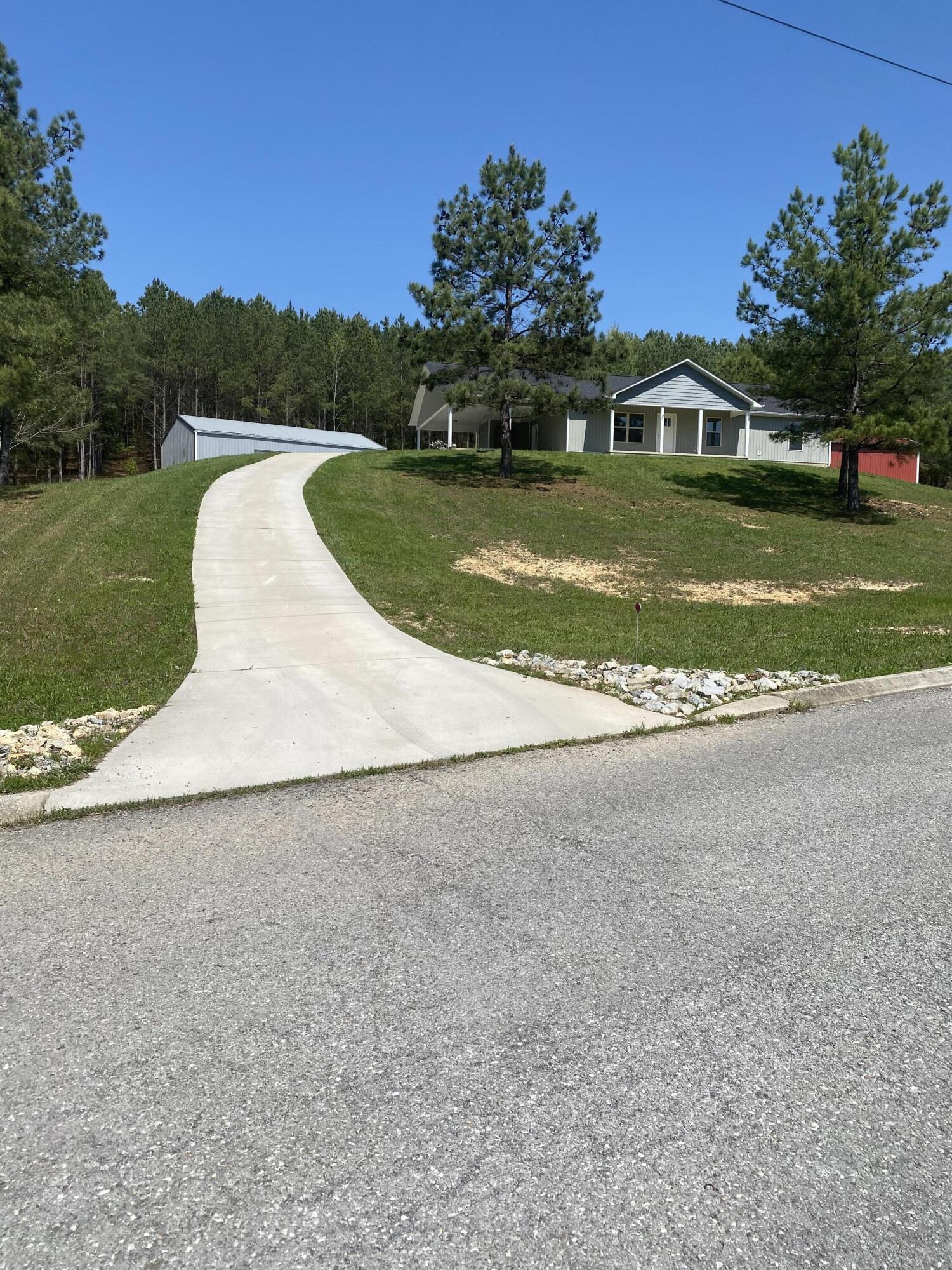 395 Sunny View Road Dayton, TN 37321 - Photo 2 of 80 IMG_2239