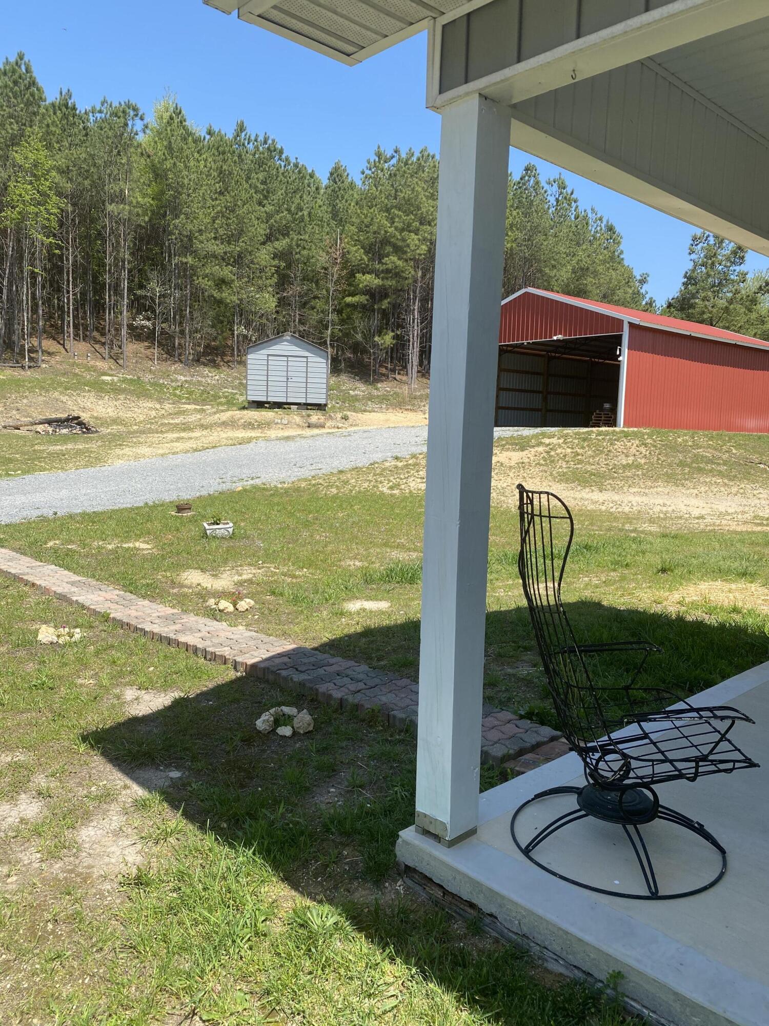 395 Sunny View Road Dayton, TN 37321 - Photo 22 of 80 IMG_2261