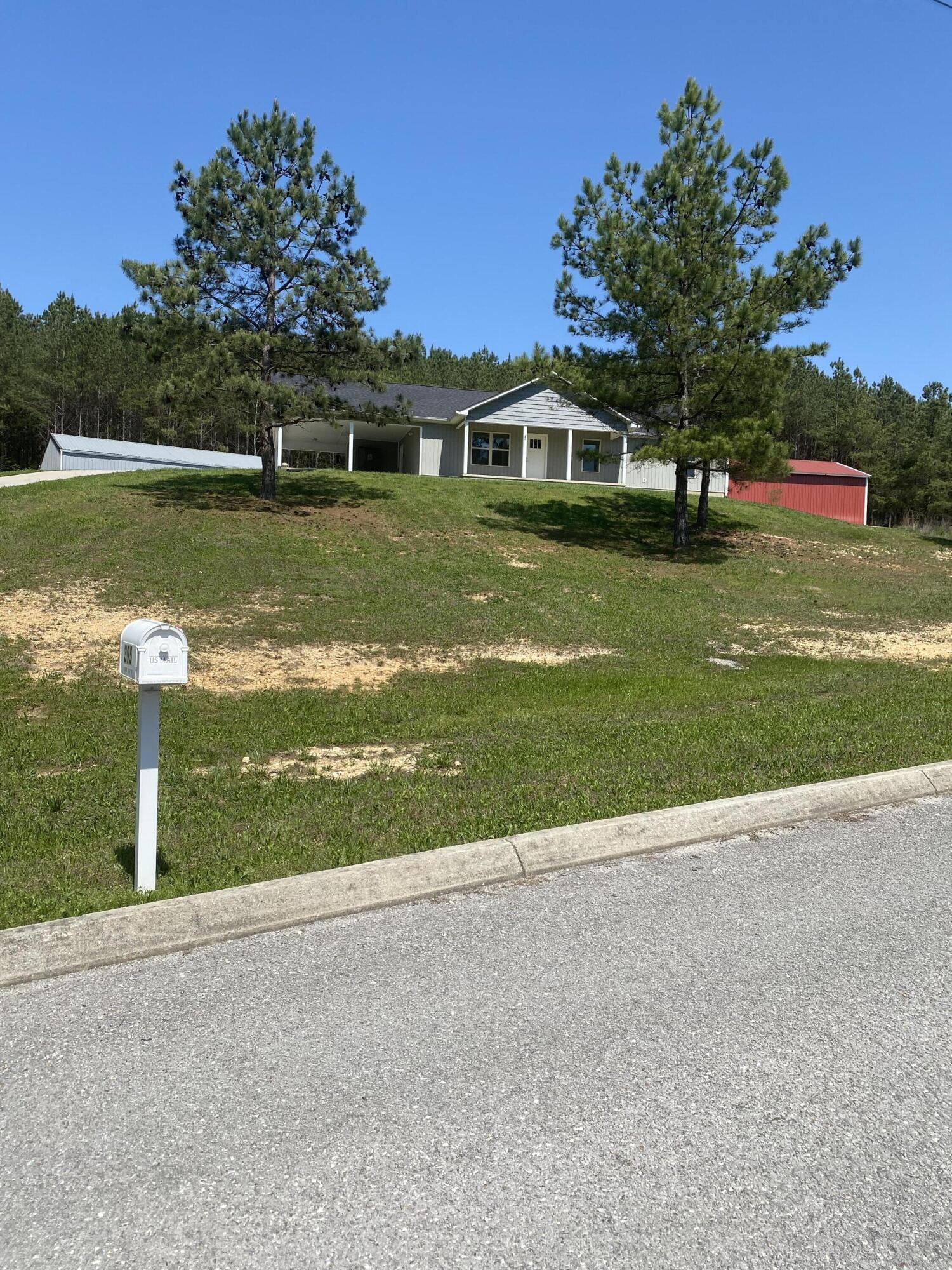 395 Sunny View Road Dayton, TN 37321 - Photo 3 of 80 IMG_2240