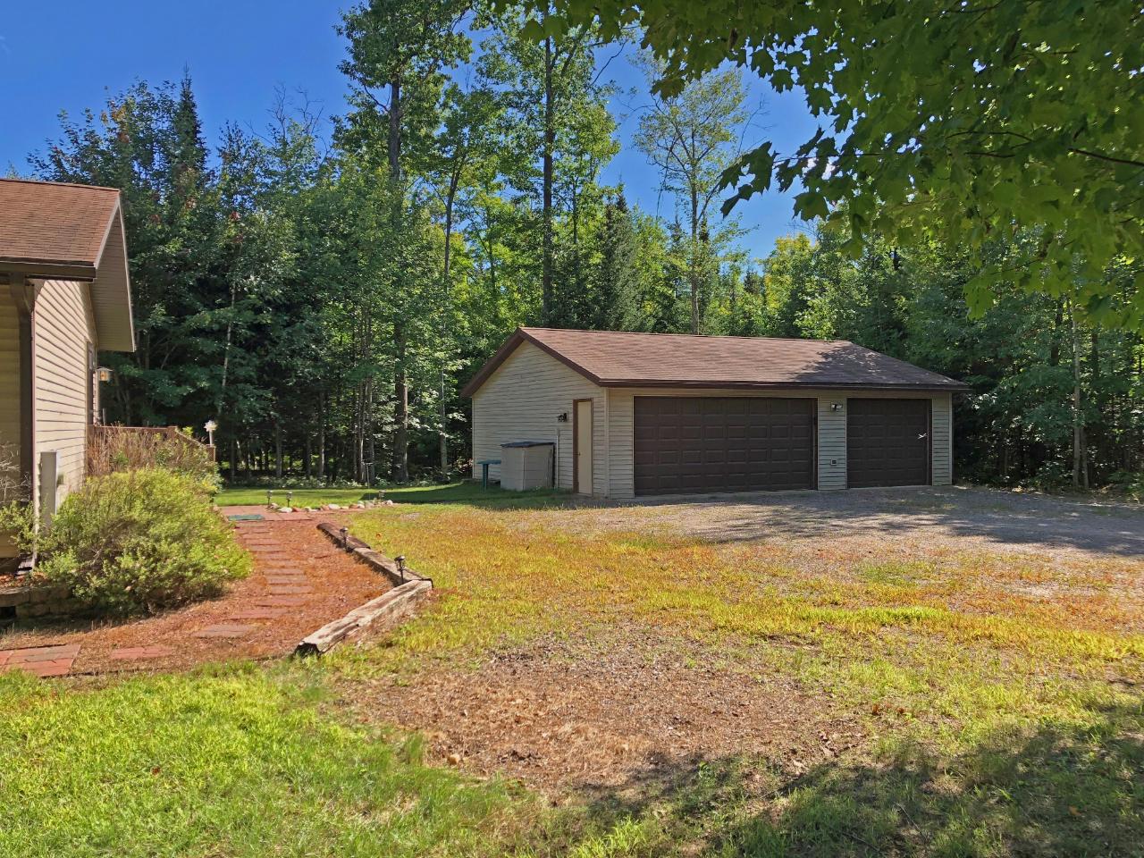 1650 East Cranberry Lake Road Eagle River, WI 54521 - Photo 27 of 45 Gallery Image 27