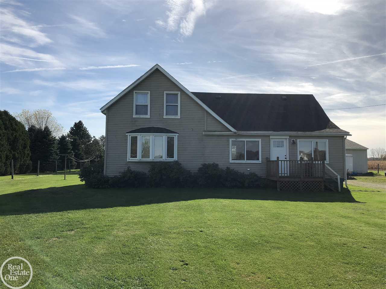 7851 Big Hand Road Columbus, MI 48063 - Photo 18 of 26