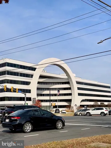 a view of parking with cars