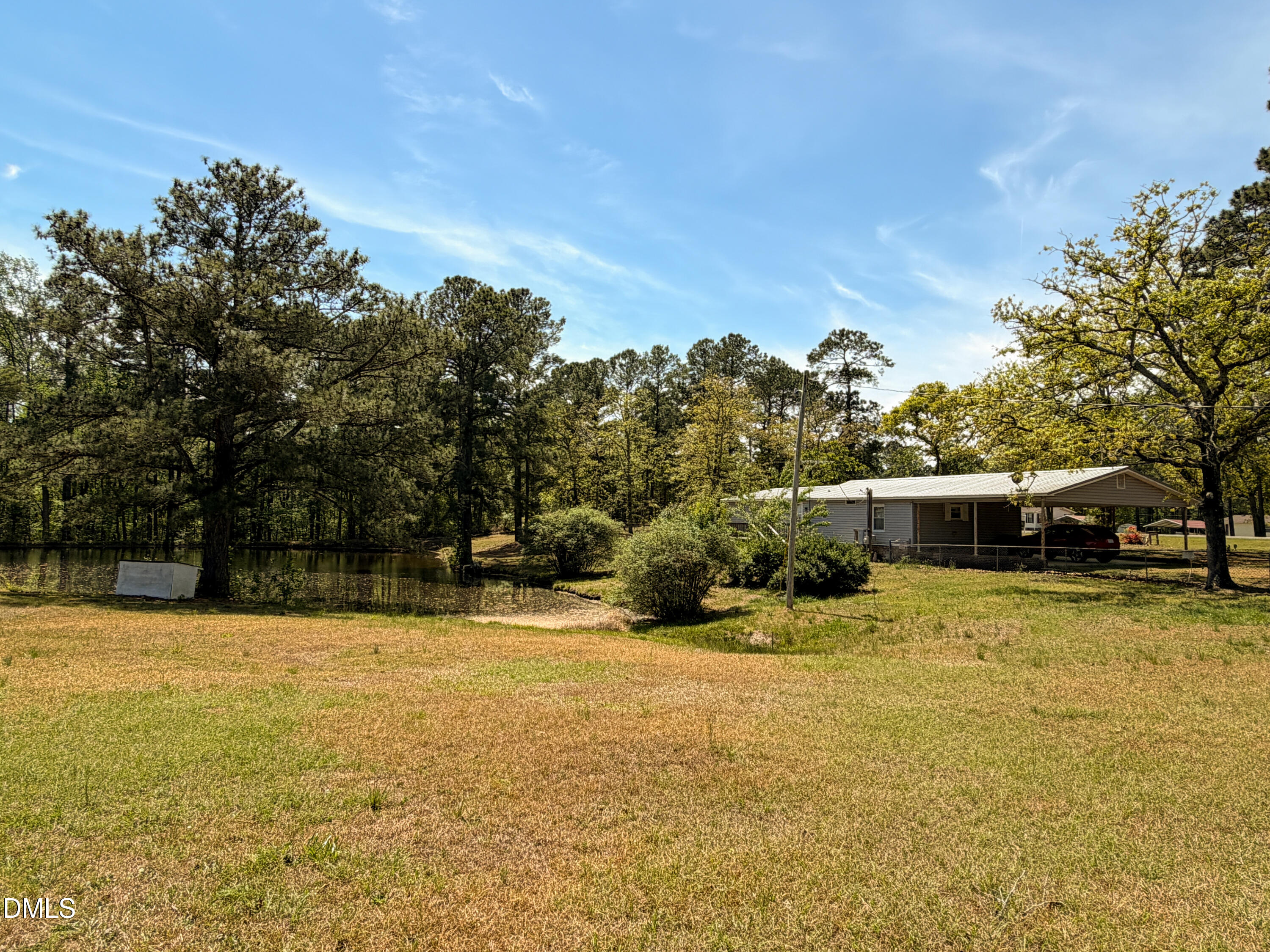 2630 Ponderosa Road Cameron, NC 28326 - Photo 12 of 31