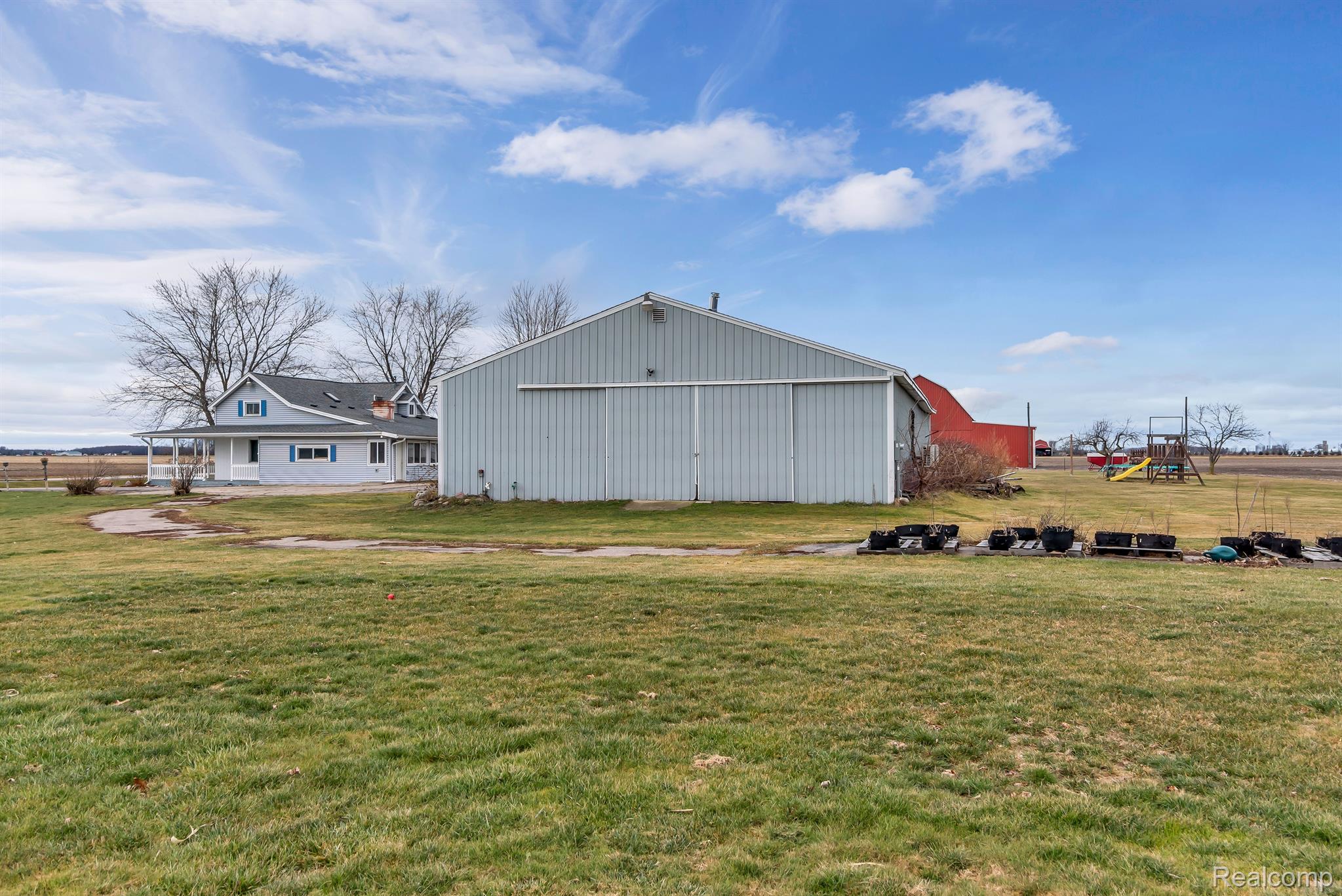 1416 Ditch Road New Lothrop, MI 48460 - Photo 10 of 34 Gallery Image 10