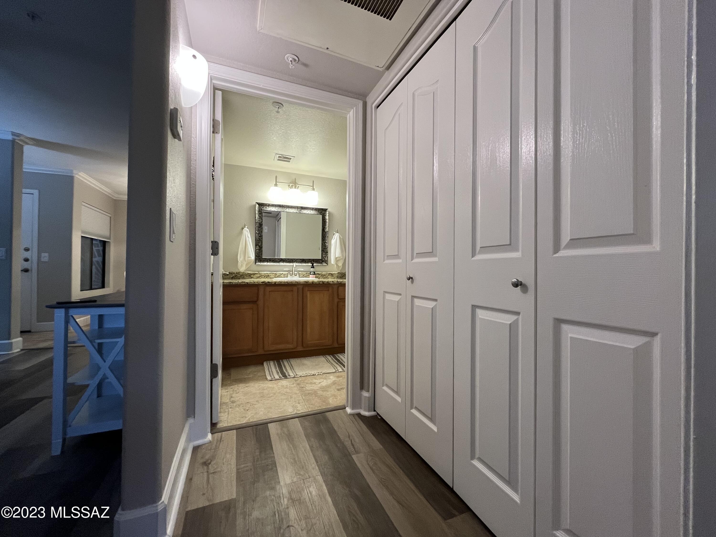 5751 North Kolb Road, Unit 40103 Tucson, AZ 85750 - Photo 22 of 38