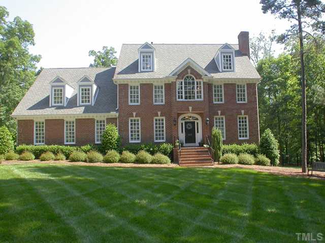 645 Pendleton Lake Road Raleigh, NC 27614 - Photo 1 of 25