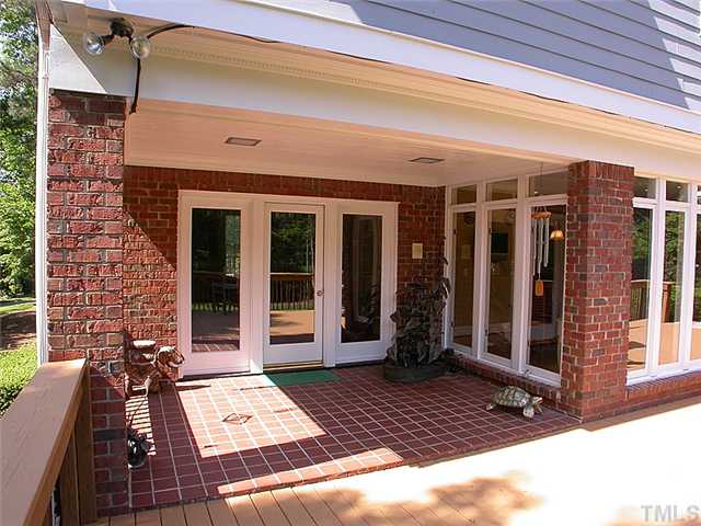 645 Pendleton Lake Road Raleigh, NC 27614 - Photo 21 of 25