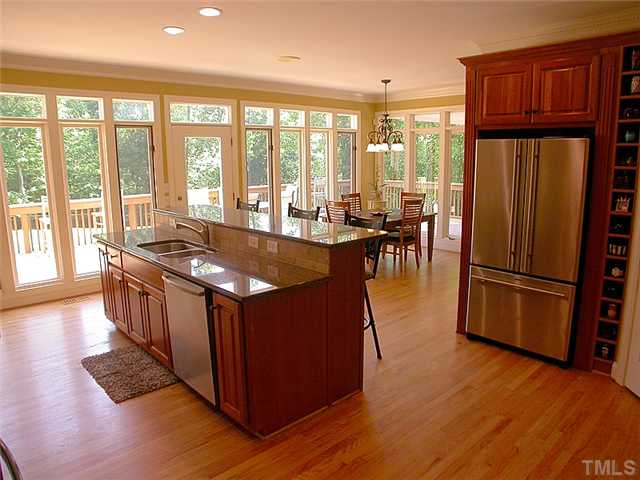 645 Pendleton Lake Road Raleigh, NC 27614 - Photo 4 of 25