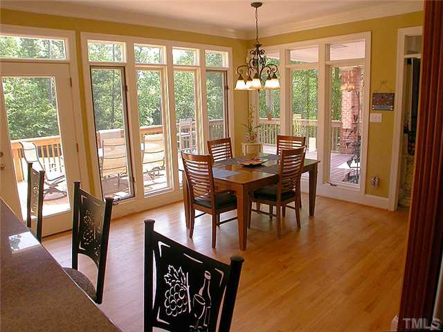 645 Pendleton Lake Road Raleigh, NC 27614 - Photo 5 of 25