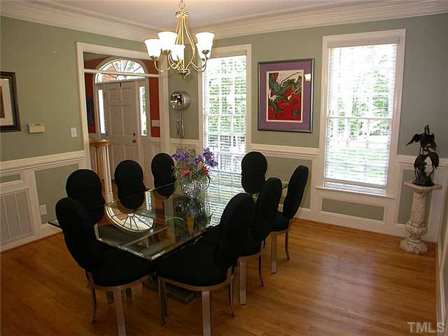 645 Pendleton Lake Road Raleigh, NC 27614 - Photo 6 of 25