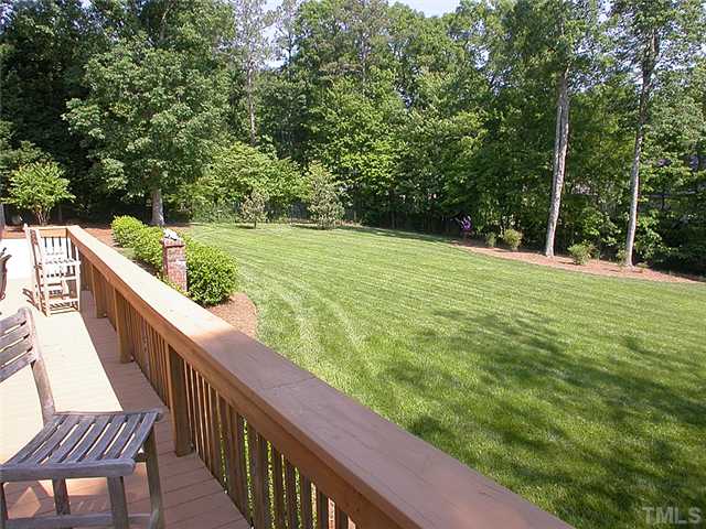 645 Pendleton Lake Road Raleigh, NC 27614 - Photo 8 of 25