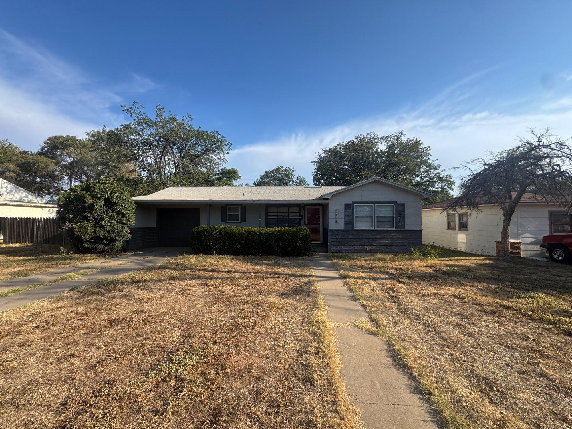 3018 38th Street Lubbock, TX 79413 - Photo 1 of 8 IMG_2348